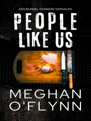 cover image of People Like Us